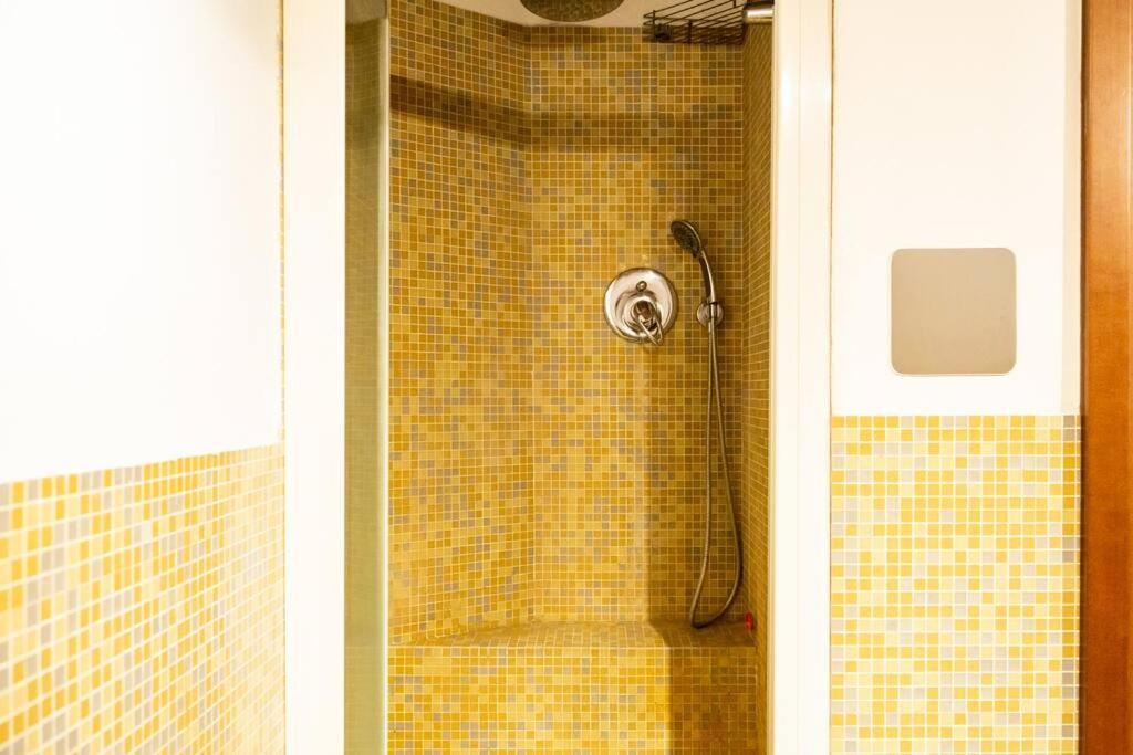 2 Min Da Porta Genova - Elegante Bilocale Leilighet Milano Eksteriør bilde