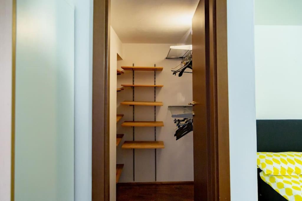 2 Min Da Porta Genova - Elegante Bilocale Leilighet Milano Eksteriør bilde